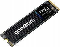 Dysk SSD GoodRam PX500 gen. 3 512GB M.2 2280 PCI-E x4 Gen3 NVMe