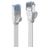 Lindy Networking Cable White 2 M