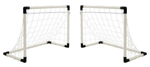 Duża Bramka 2W1 + Akcesoria na Arena.pl