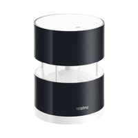 Wiatromierz NETATMO NWA01-WW Czarny Wi-Fi