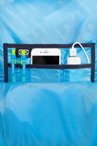 Coolpack-SPINER M-Plecak-CHEVRON na Arena.pl