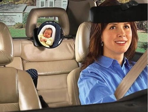 LUSTERKO DO OBSERWACJI DZIECKA na Arena.pl