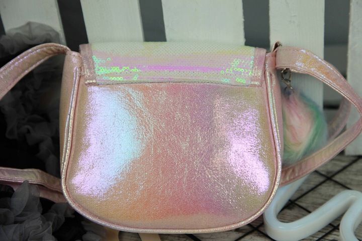 TOREBKA TOREBECZKA DZIECIĘCA zdjęcie 6