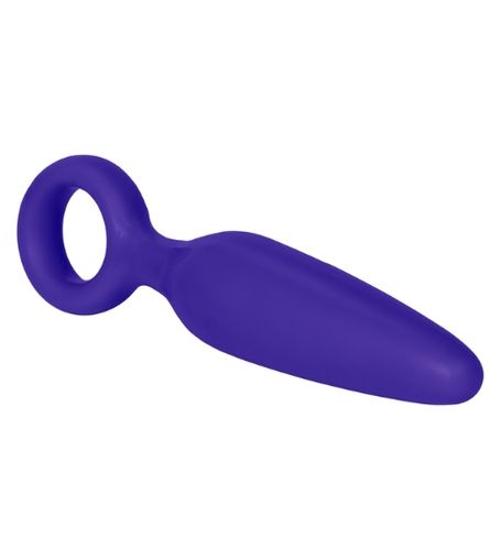 Korek analny - mega wibracje na Arena.pl