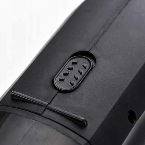 Odkurzacz samochodowy Heckerman A-021 Przewodowy na Arena.pl