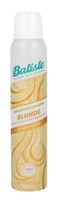 Batiste Suchy szampon do włosów Light & Blonde  200ml