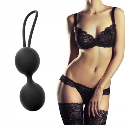 Kulki dopochwowe, stymulujące + feromony 10 ml. na Arena.pl