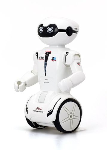 Silverlit - Robot Macrobot 88045A na Arena.pl
