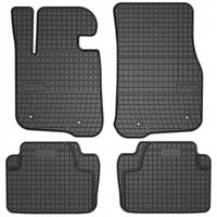 BMW 4 F33 Cabrio od 2013 Dywaniki gumowe
