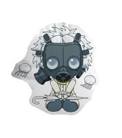 Poduszka Chibi DRAMAtical Murder - Clear