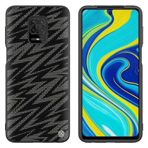 Etui Nillkin Twinkle do Xiaomi Redmi Note 9 Pro/Note 9S (Lightning) na Arena.pl