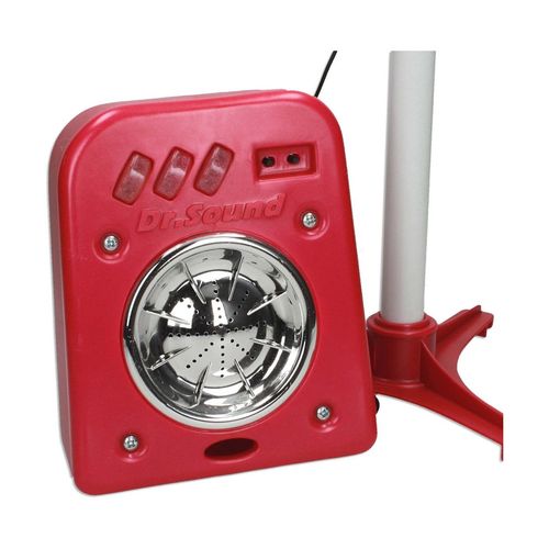 Gitara Dziecięca Reig Mikrofon Czerwony na Arena.pl