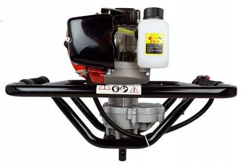 Wiertnica spalinowa świder BERHARD 25/15 na Arena.pl