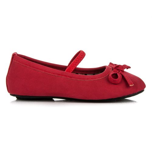 Czerwone Balerinki r.20 na Arena.pl