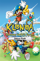 Klonoa Phantasy Reverie Series KLUCZ CD KEY KOD BEZ VPN 24/7
