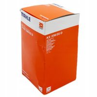 FILTR PALIWA RENAULT/OPEL SZT KNECHT