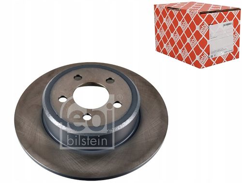 TARCZA HAM TYL 320X10 P FEBI BILSTEIN na Arena.pl
