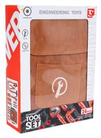 Zestaw Narzędzi + Torba Na Ramię