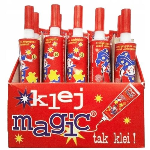 Klej Magic 45g na Arena.pl