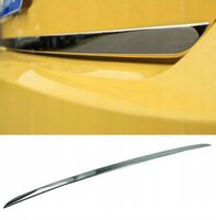 VW SHARAN I - Listwa CHROM Chromowana na Klape 4CM