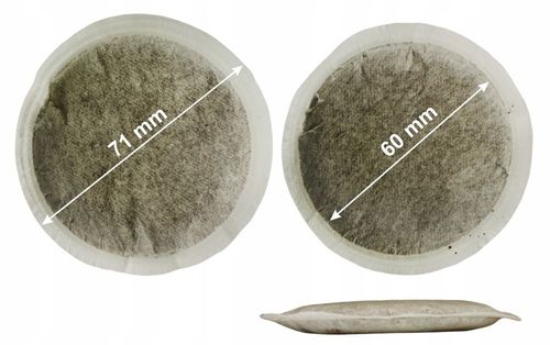 Kawa Senseo TCHIBO BLACK N WHITE 100 pads saszetki na Arena.pl