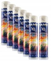 ODŚWIEŻACZ POWIETRZA SPRAY PULSAR ZAPACH MELON 750 ml x7