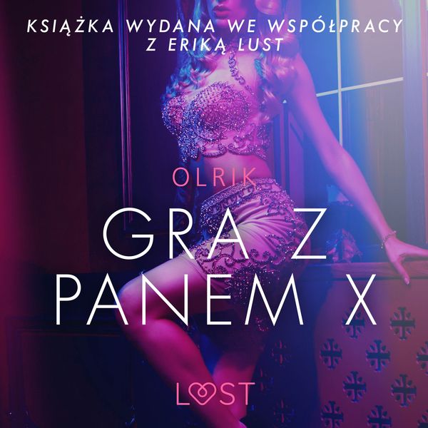 (mp3) Gra z Panem X zdjęcie 1