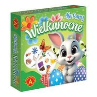 gra ale pary - wielkanoc