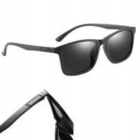 OKULARY PRZECIWSŁONECZNE POLARYZACYJNE KIEROWCÓW