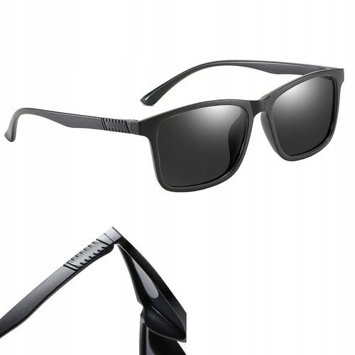 OKULARY PRZECIWSŁONECZNE POLARYZACYJNE KIEROWCÓW na Arena.pl