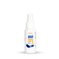 żel analny miętowy komfortowy mylove 50 ml