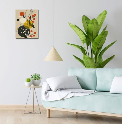 Obraz 30x40cm Naturaleza na Arena.pl