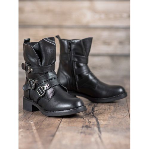Modne Workery r.36 na Arena.pl