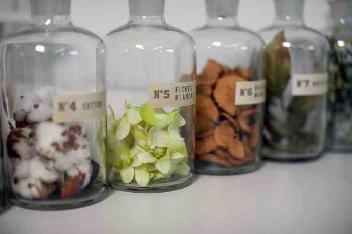 Dyfuzor Premium Reed 500ml. Tobacco and Amber zdjęcie 5