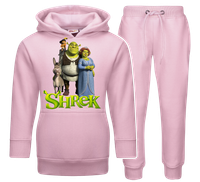 Dres Dziecięcy Shrek
