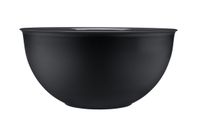 Miska kuchenna Molly 2 l antracyt czarna