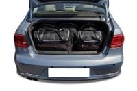 VW PASSAT LIMOUSINE 2010-2014 TORBY DO BAGAŻNIKA 5 SZT KJUST