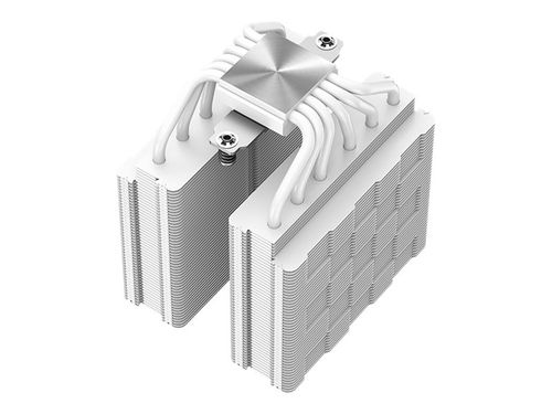Deepcool | CPU Cooler | AG620 WH ARGB | Intel, AMD na Arena.pl