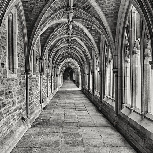 Obraz na płótnie – Canvas, katedra 40x60 na Arena.pl