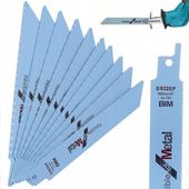 20szt . BRZESZCZOT DO PIŁY SZABLASTEJ LISICY DO Bosch S922EF