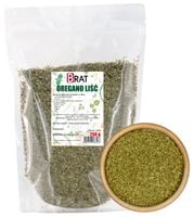 Oregano liść 250g