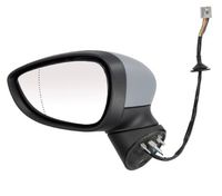 Ford Fiesta 13-17 Lusterko zewnętrzne składane lewe