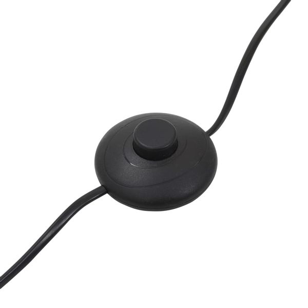 Lampa podłogowa stojąca 135 cm. zdjęcie 6