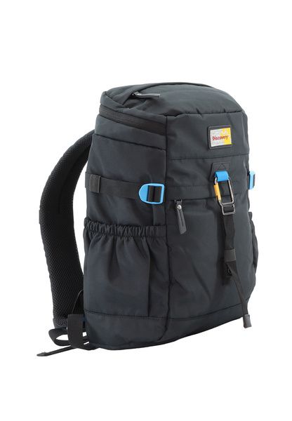 Plecka Discovery ICON 723 czarny zdjęcie 4