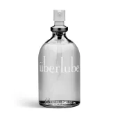 uberlube silicone lubricant 112 ml - silikonowy środek nawilżający
