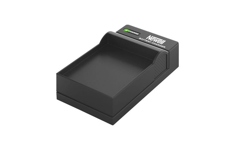 Ładowarka Newell DC-USB do akumulatorów LI90B/92B do Olympus zdjęcie 1