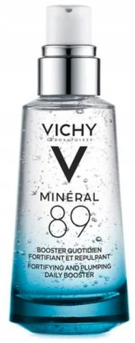 Vichy Mineral 89 50 ml serum nawilżające z kwasem hialuronowym na Arena.pl