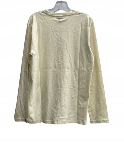 ELLESSE HACKNEY LS TE ROZMIAR L na Arena.pl