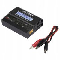 Ładowarka wielofunkcyjna modelarska 60W