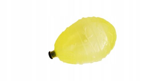 OGROMNA DYNGUSÓWKA JAJKO NA WODĘ DUŻA ŚMINGUSÓWKA 11 CM ZABAWKA DO OGRODU na Arena.pl